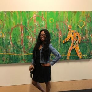 Meet your Posher, Jack